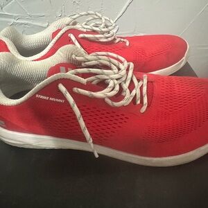 Strike men’s size 12